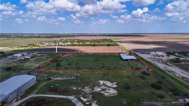 00 Military Highway, Progreso, TX 78596