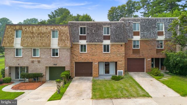19112 CAPEHART DR, Gaithersburg, MD 20886
