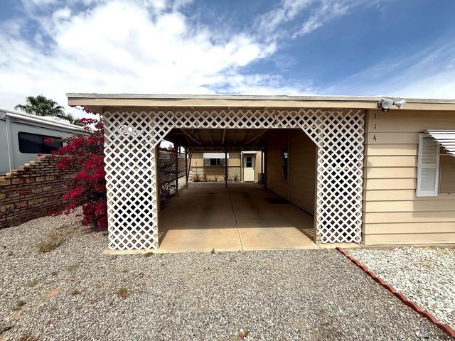 11466 E 35 Pl, Yuma, AZ 85367