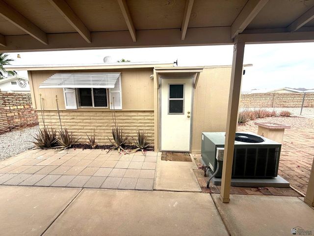 11466 E 35 Pl, Yuma, AZ 85367