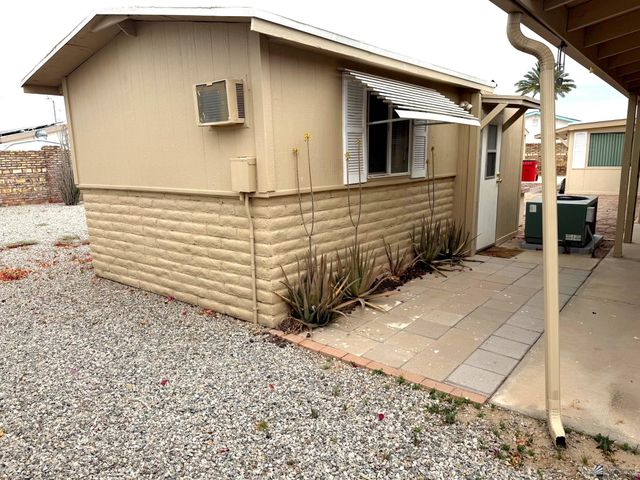 11466 E 35 Pl, Yuma, AZ 85367