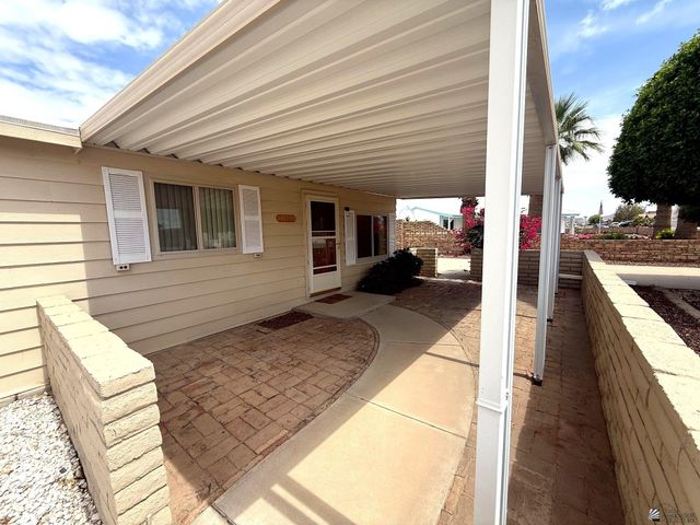 11466 E 35 Pl, Yuma, AZ 85367