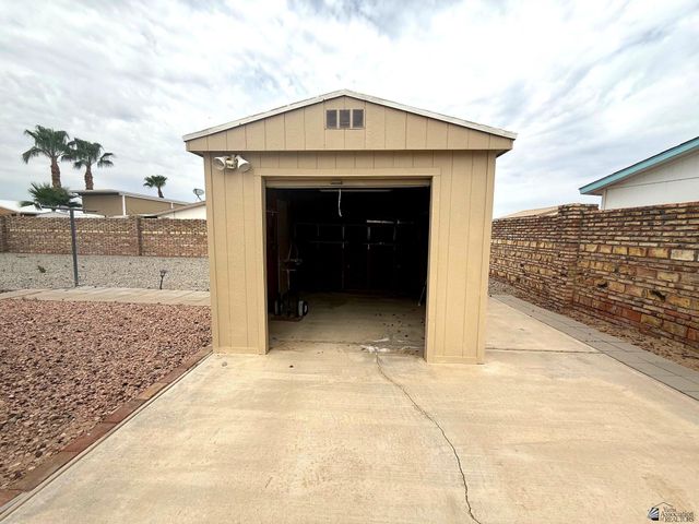 11466 E 35 Pl, Yuma, AZ 85367