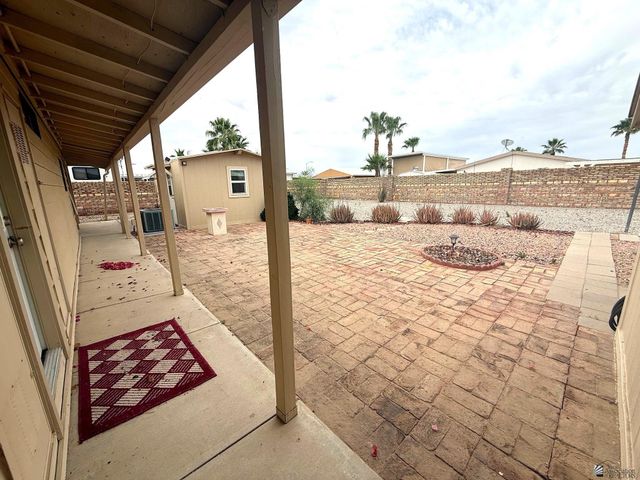 11466 E 35 Pl, Yuma, AZ 85367