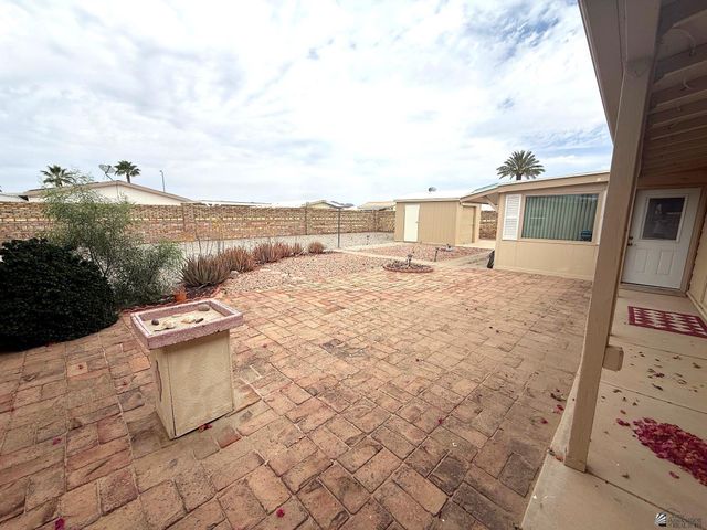 11466 E 35 Pl, Yuma, AZ 85367