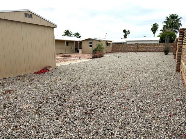 11466 E 35 Pl, Yuma, AZ 85367