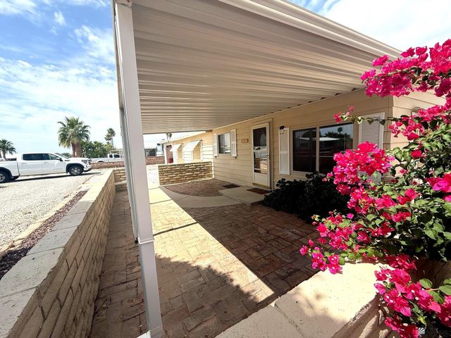 11466 E 35 Pl, Yuma, AZ 85367