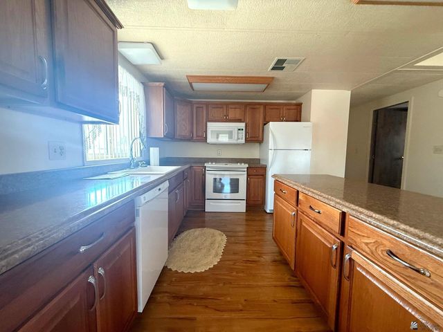 11466 E 35 Pl, Yuma, AZ 85367