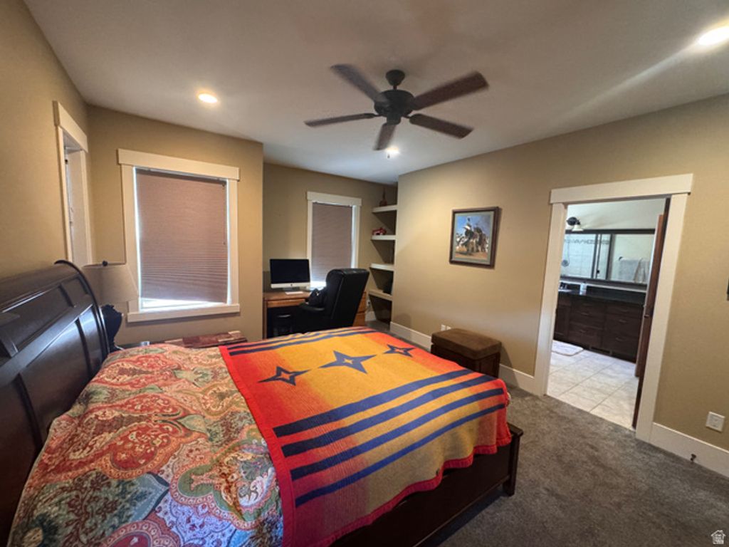 13317 N HIGHMARK CT, Kamas, UT 84036 — photo 4