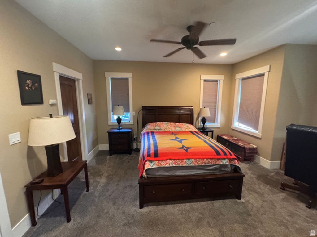 13317 N HIGHMARK CT, Kamas, UT 84036 — photo 5