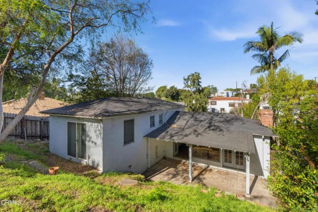 10448 Cheviot Drive, Los Angeles, CA 90064