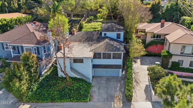 10448 Cheviot Drive, Los Angeles, CA 90064