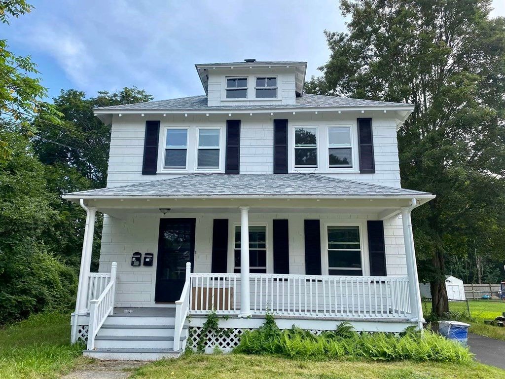 261 Park St 1, Stoughton, MA 02072