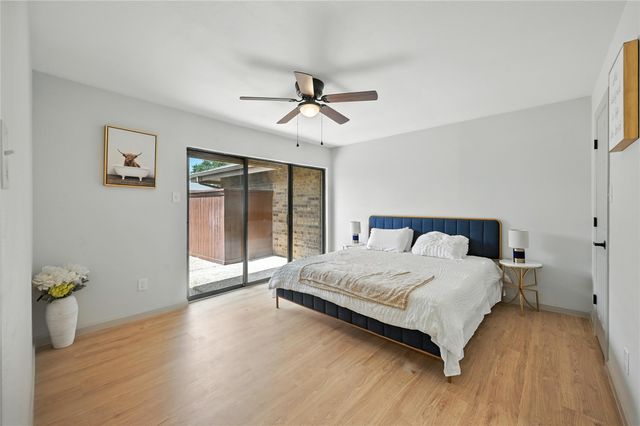 6 Park Lane, Bedford, TX 76021