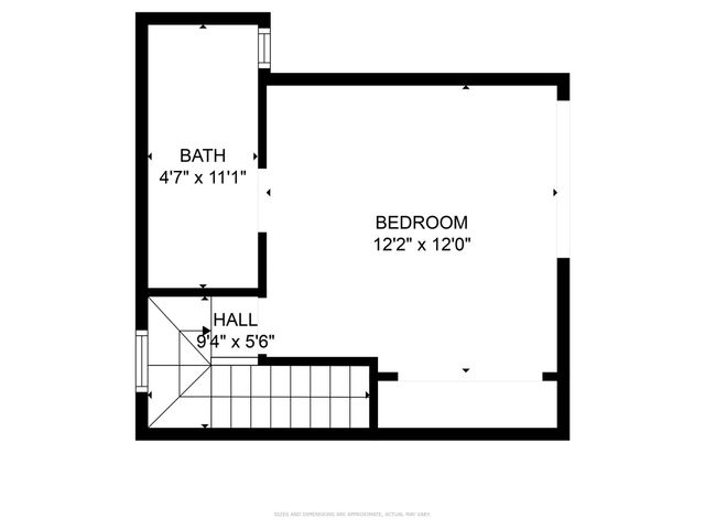 6 Park Lane, Bedford, TX 76021