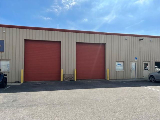 2433 S 86TH STREET, Tampa, FL 33619