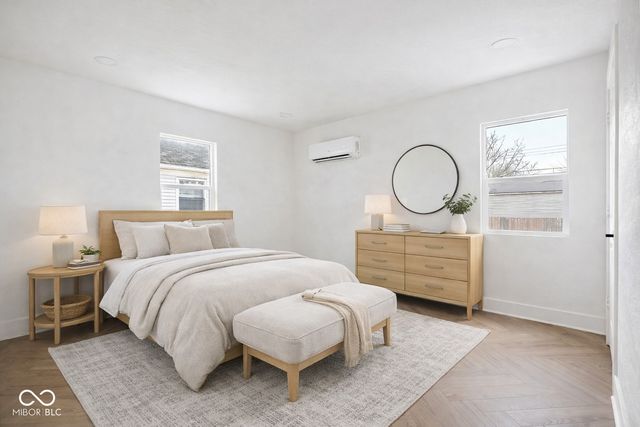 1922 N Bancroft Street, Indianapolis, IN 46218