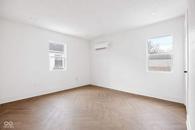 1922 N Bancroft Street, Indianapolis, IN 46218