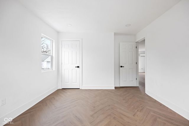 1922 N Bancroft Street, Indianapolis, IN 46218