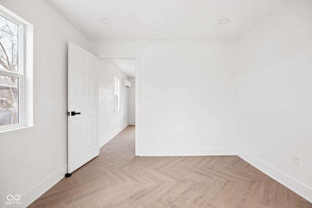 1922 N Bancroft Street, Indianapolis, IN 46218