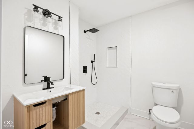 1922 N Bancroft Street, Indianapolis, IN 46218