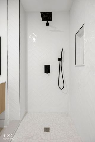 1922 N Bancroft Street, Indianapolis, IN 46218