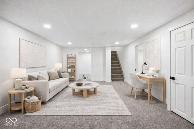 1922 N Bancroft Street, Indianapolis, IN 46218