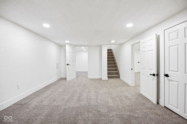 1922 N Bancroft Street, Indianapolis, IN 46218