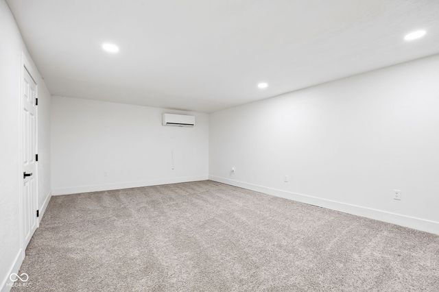 1922 N Bancroft Street, Indianapolis, IN 46218