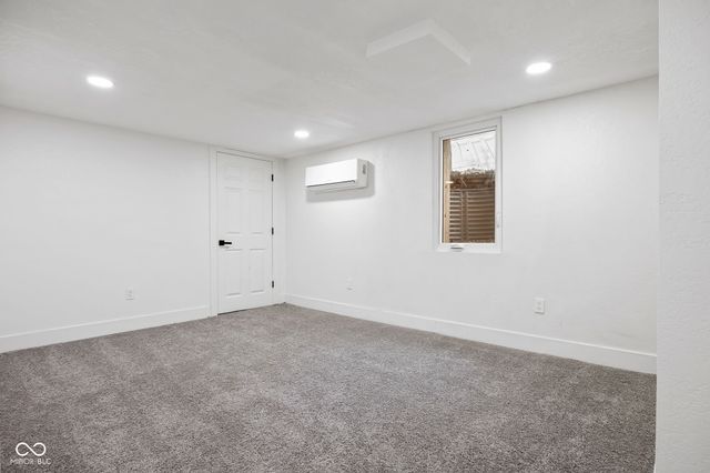 1922 N Bancroft Street, Indianapolis, IN 46218