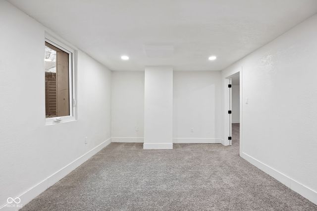 1922 N Bancroft Street, Indianapolis, IN 46218