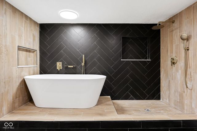 1922 N Bancroft Street, Indianapolis, IN 46218