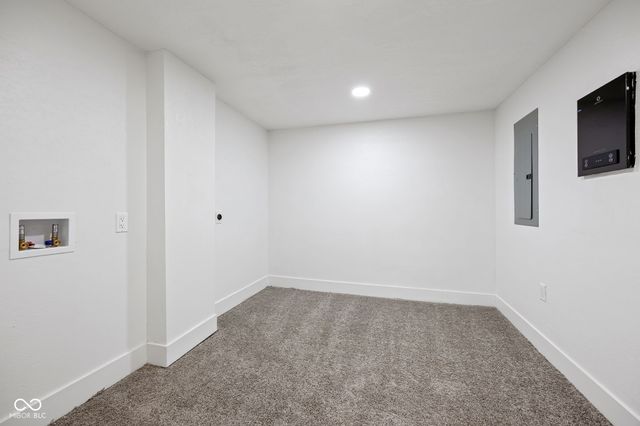 1922 N Bancroft Street, Indianapolis, IN 46218