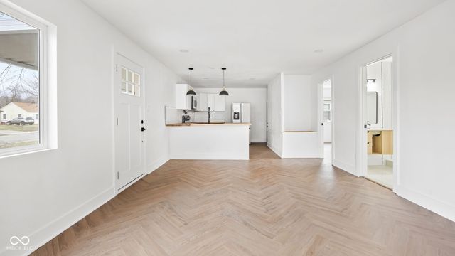 1922 N Bancroft Street, Indianapolis, IN 46218