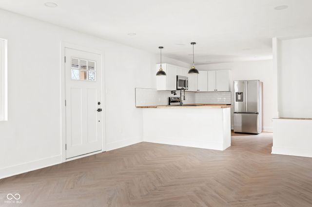 1922 N Bancroft Street, Indianapolis, IN 46218