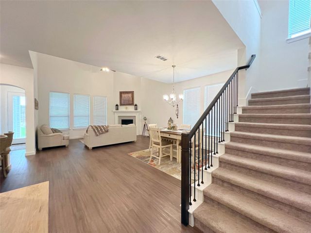 2410 Doncaster Drive, Forney, TX 75126