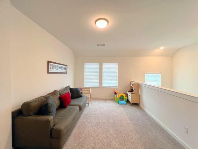 2410 Doncaster Drive, Forney, TX 75126