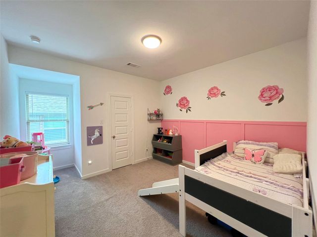 2410 Doncaster Drive, Forney, TX 75126