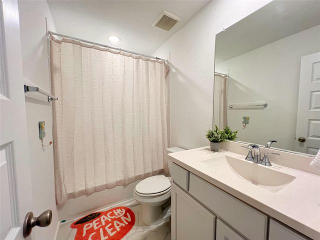 2410 Doncaster Drive, Forney, TX 75126