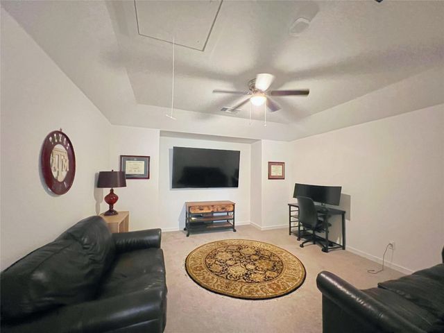 2410 Doncaster Drive, Forney, TX 75126