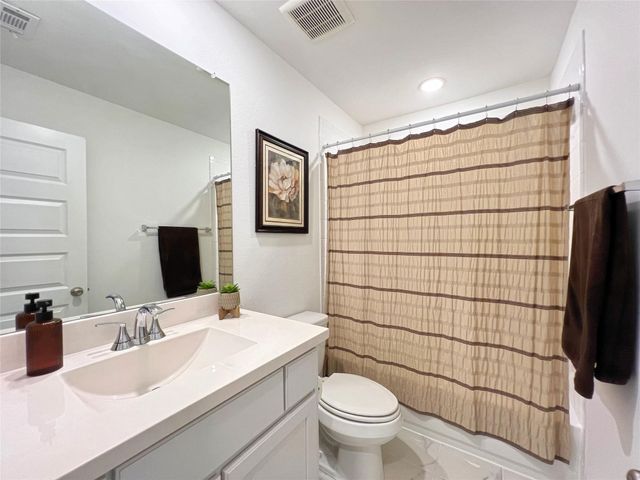 2410 Doncaster Drive, Forney, TX 75126