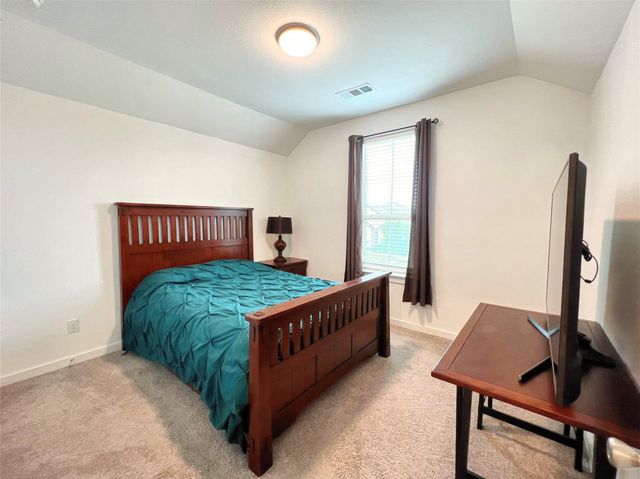 2410 Doncaster Drive, Forney, TX 75126