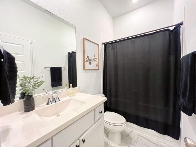 2410 Doncaster Drive, Forney, TX 75126