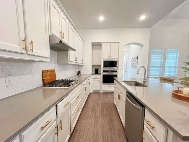 2410 Doncaster Drive, Forney, TX 75126