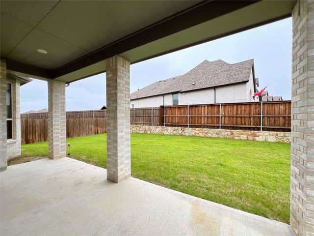 2410 Doncaster Drive, Forney, TX 75126
