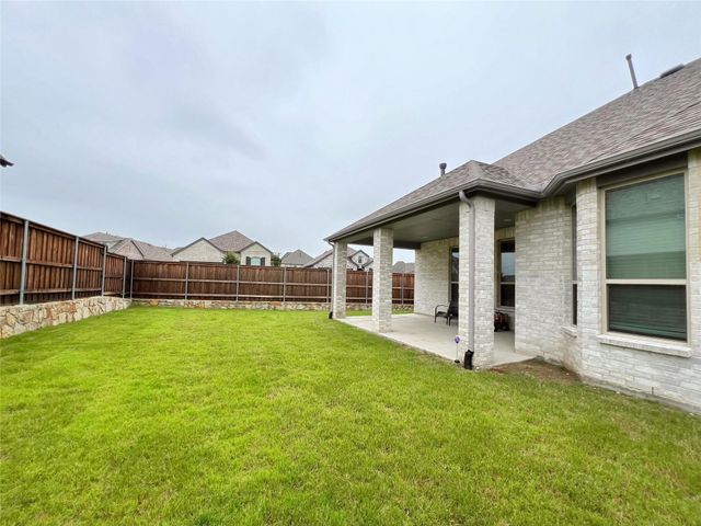 2410 Doncaster Drive, Forney, TX 75126