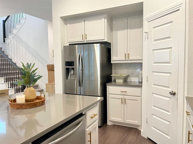 2410 Doncaster Drive, Forney, TX 75126