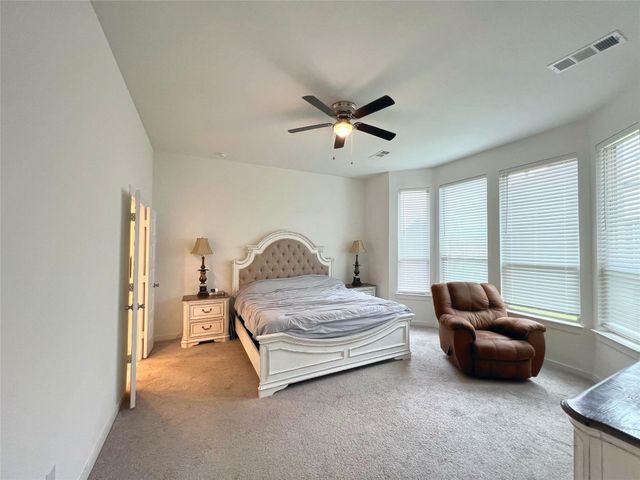 2410 Doncaster Drive, Forney, TX 75126