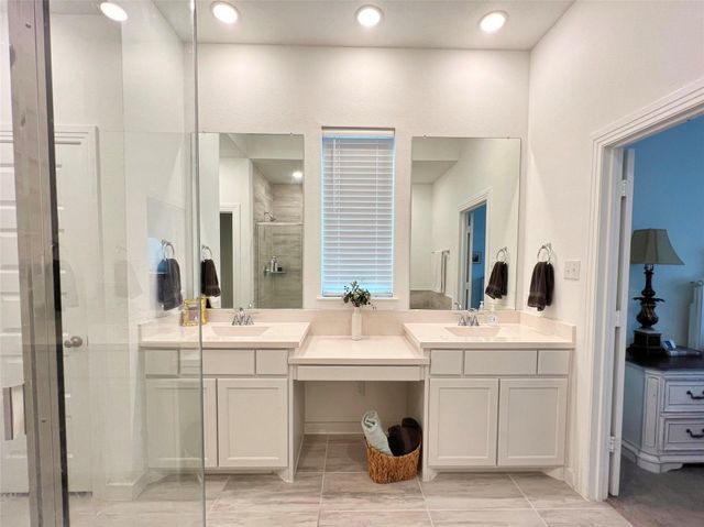 2410 Doncaster Drive, Forney, TX 75126