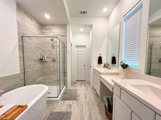 2410 Doncaster Drive, Forney, TX 75126